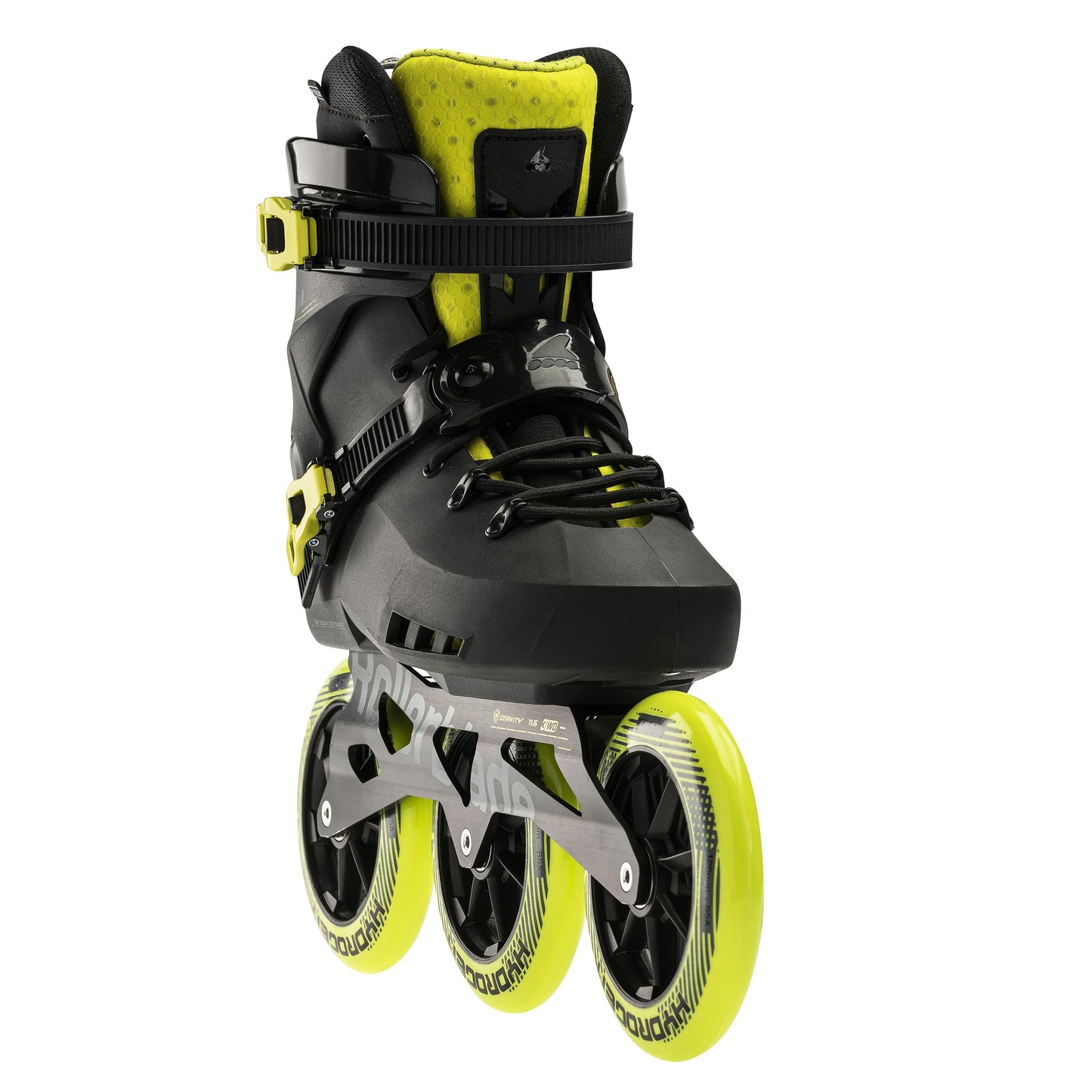 Rollerblade Maxxum 125