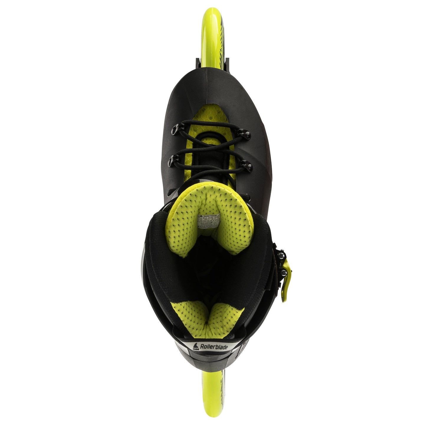 Rollerblade Maxxum 125