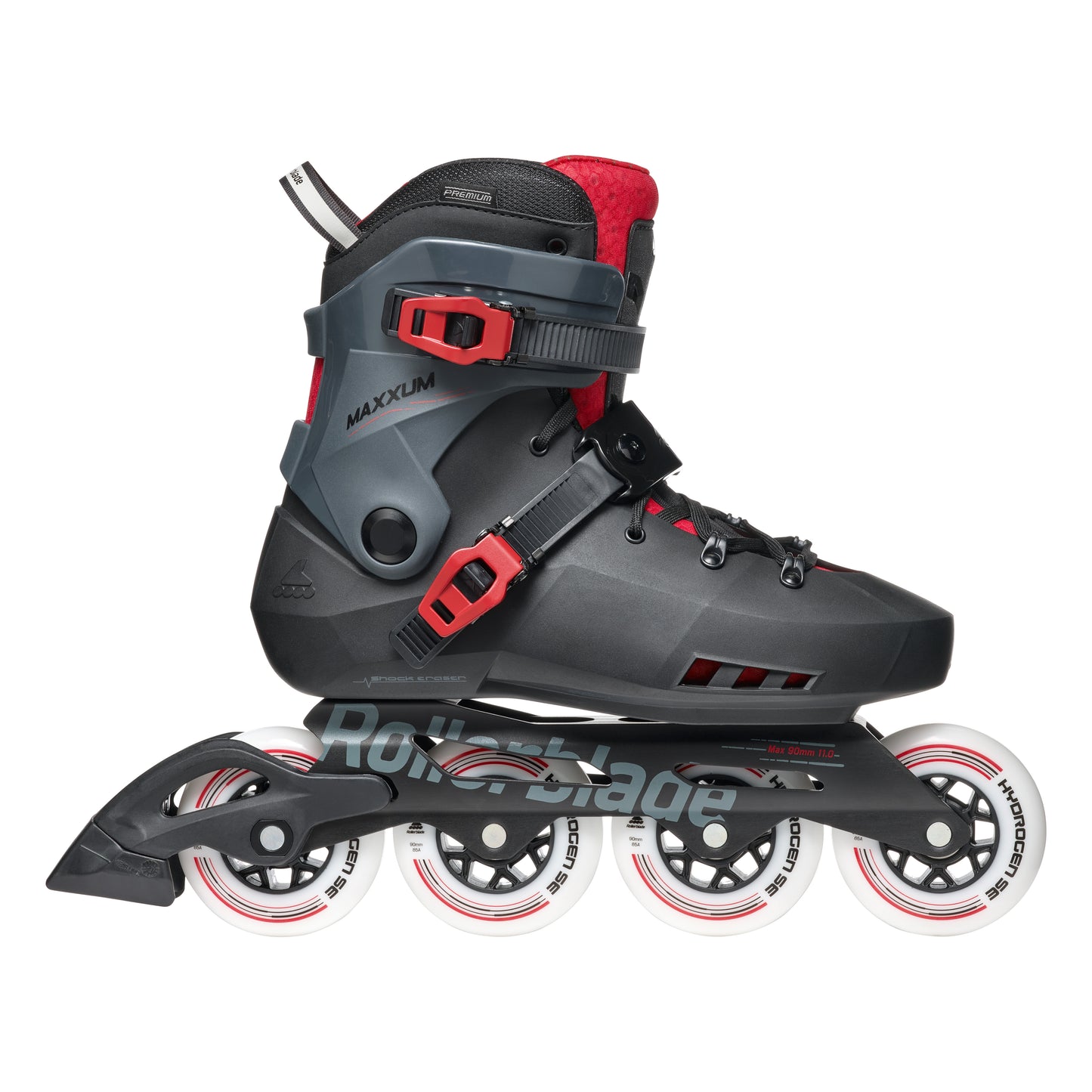 Rollerblade Maxxum XT