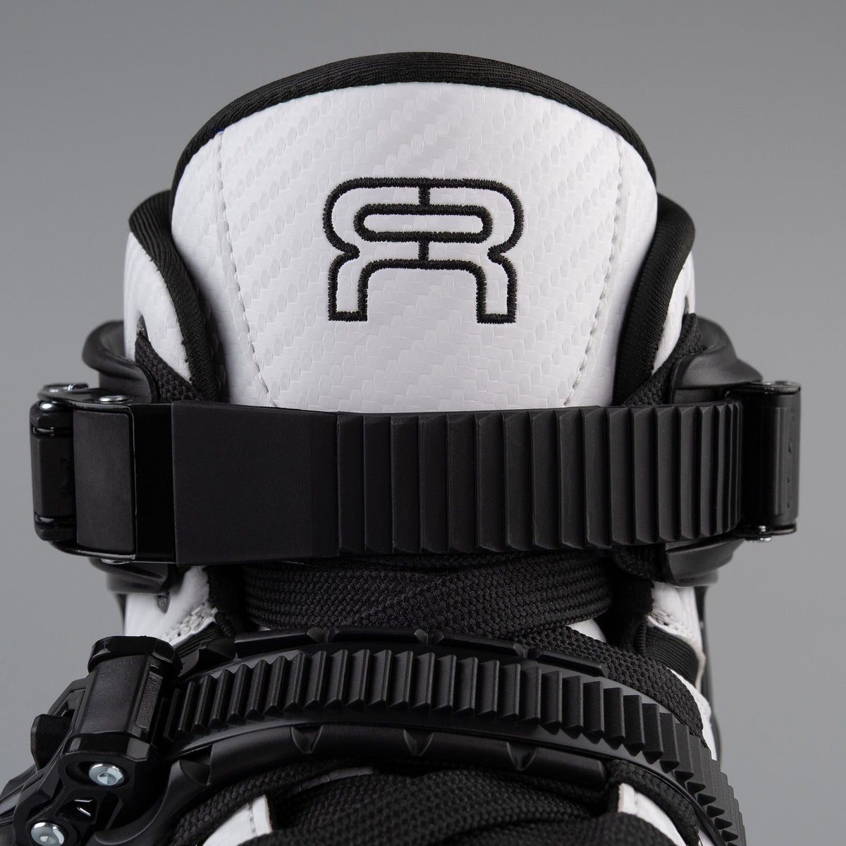 FR Spin 2025 - White