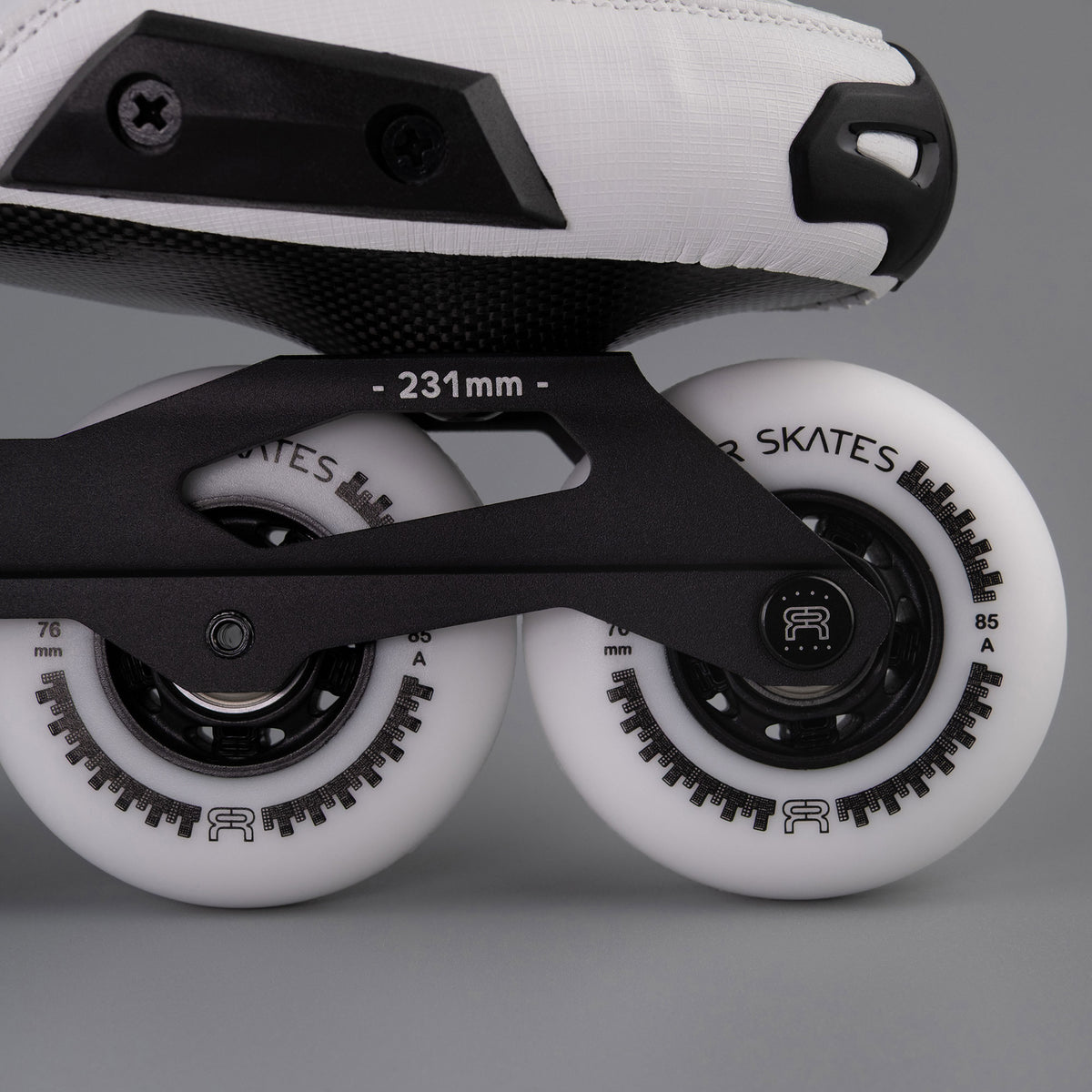 FR Spin 2025 - White