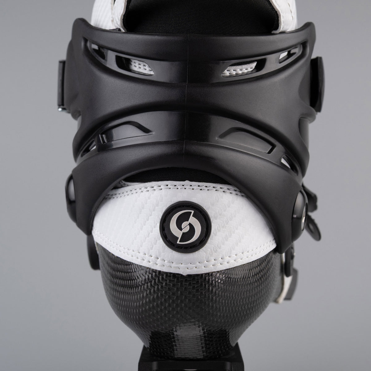 FR Spin 2025 - White