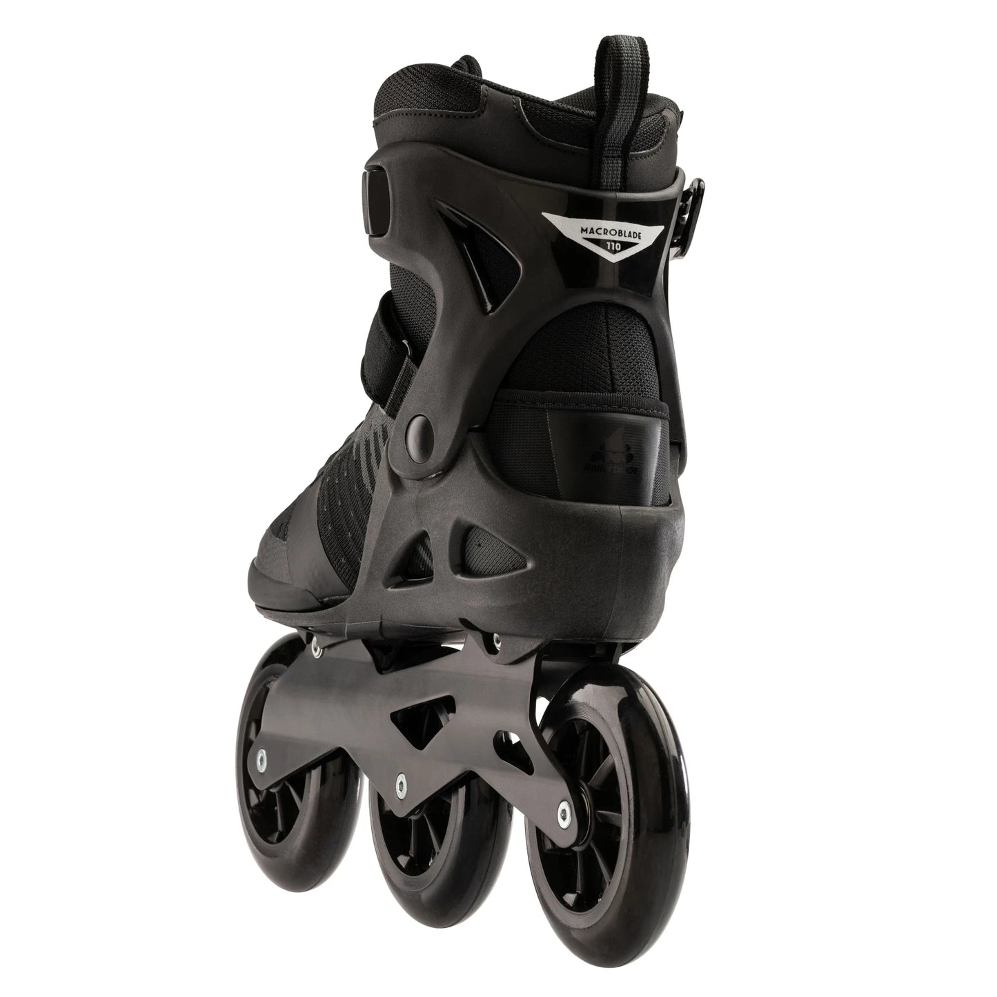 Rollerblade Macroblade 110 3WD (Black)