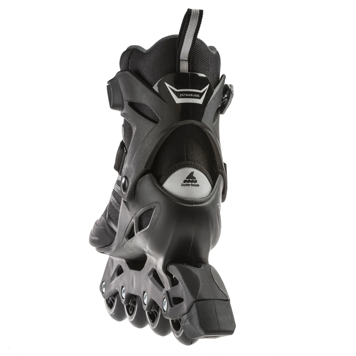 Rollerblade Zetrablade (Black/Silver)