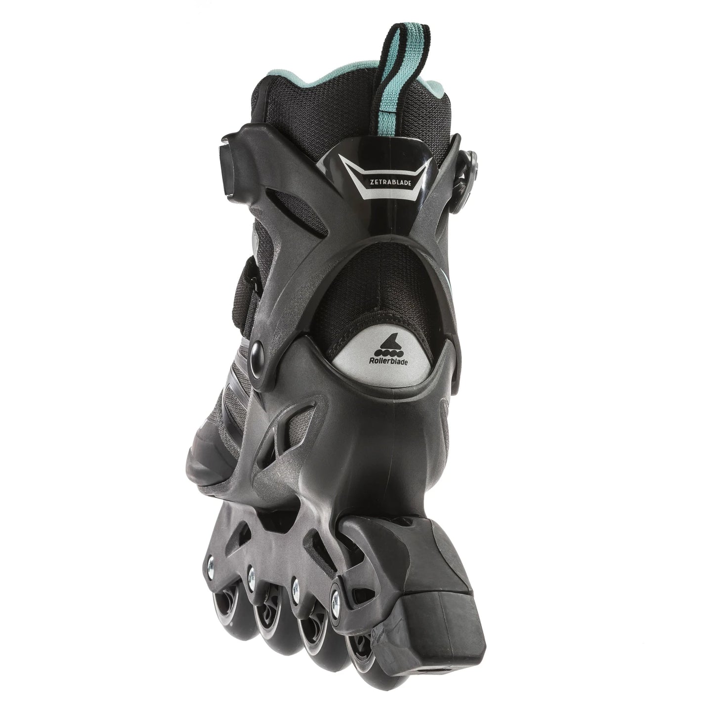 Rollerblade Zetrablade W (Black/Powder Blue)