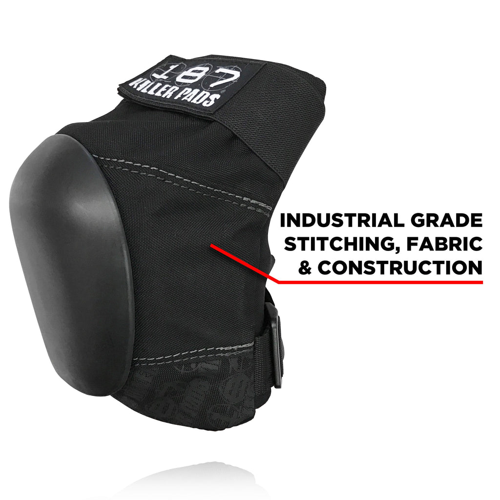 187 Killer Pad - Pro Knee Pads