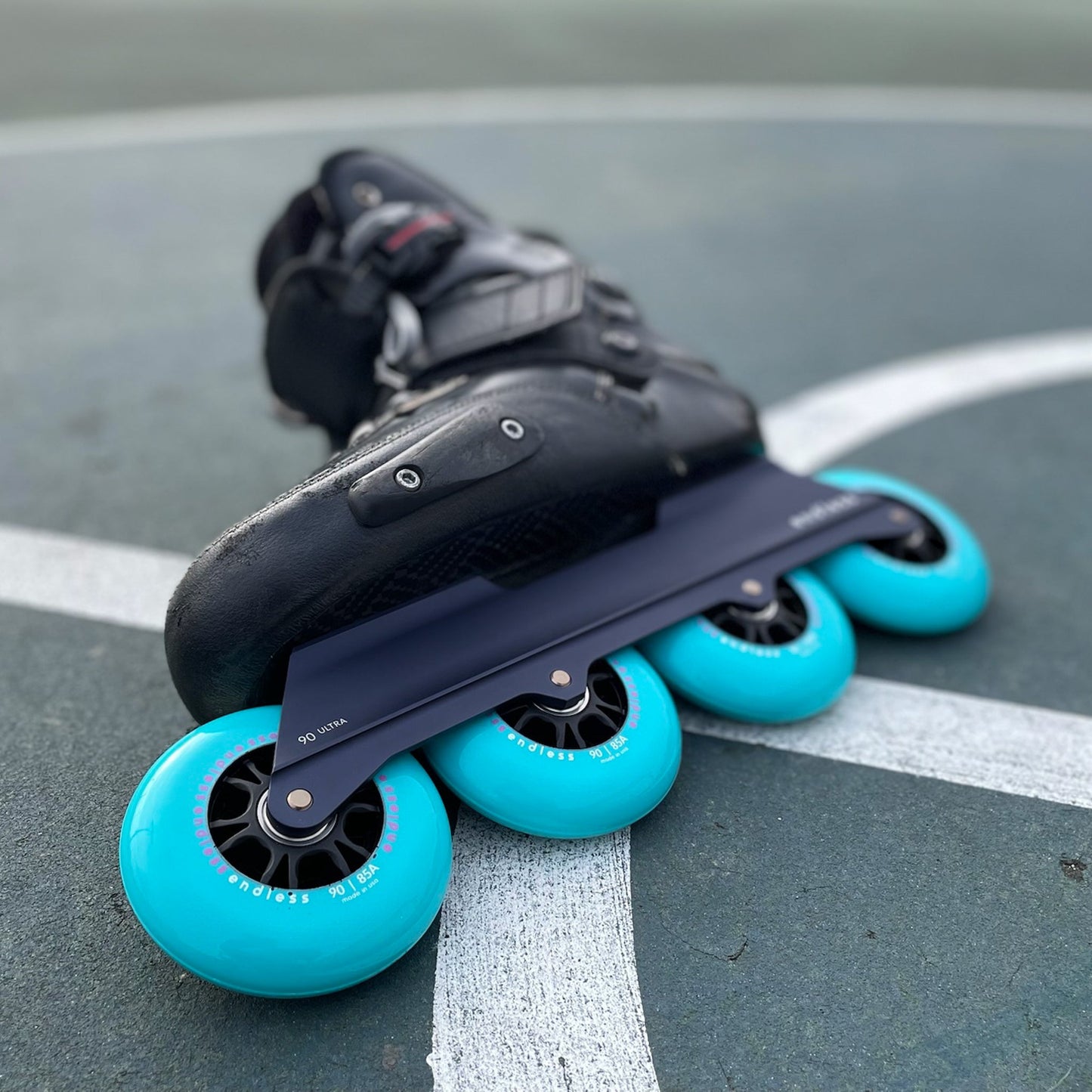 Endless 90 Ultra UFS Frame