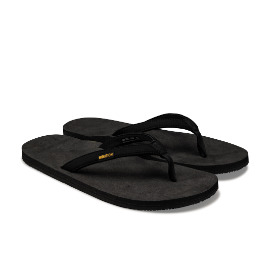 Intuition Sandals