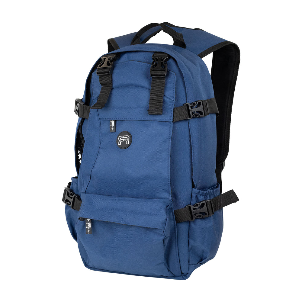 FR Skates Backpack Slim