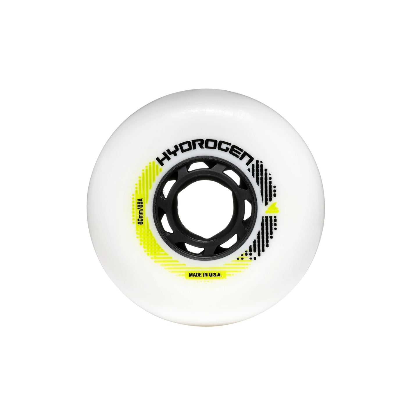 Rollerblade Hydrogen 80mm/85a (8 pack)