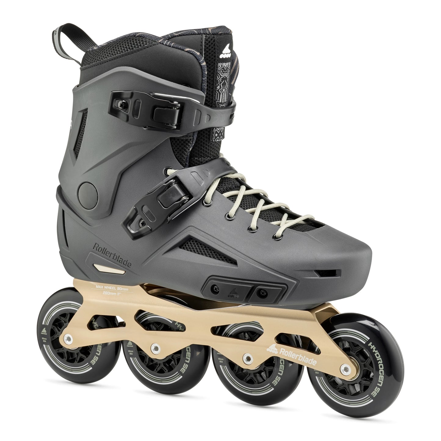 Rollerblade Lightning 90