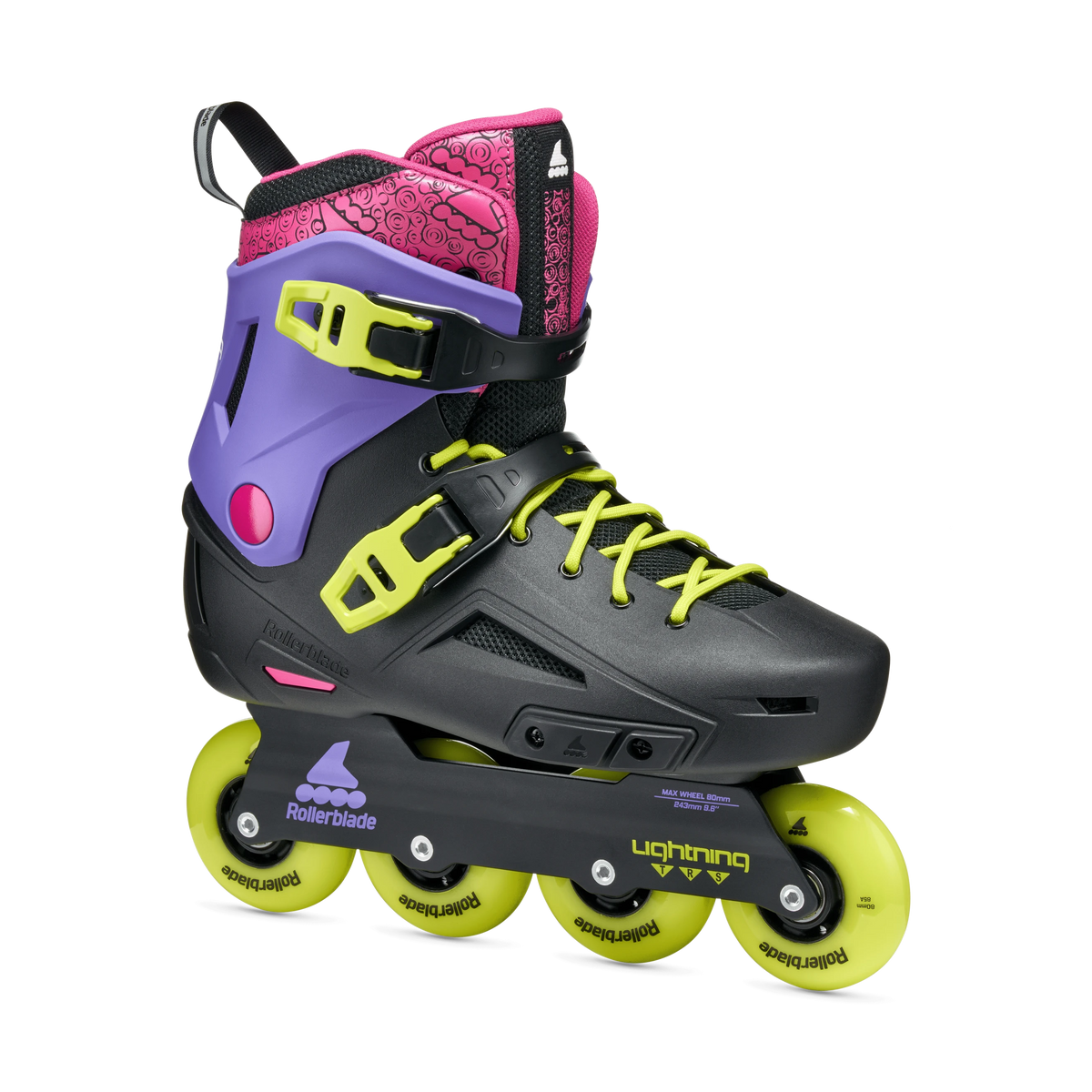 Rollerblade Lightning TRS