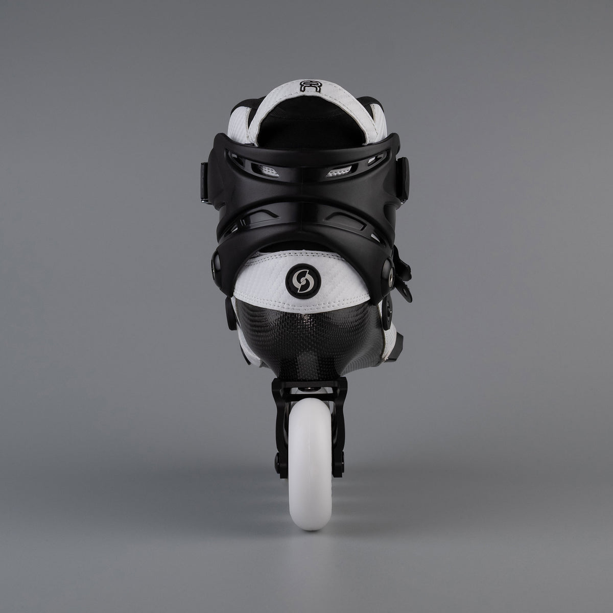 FR Spin 2025 - White