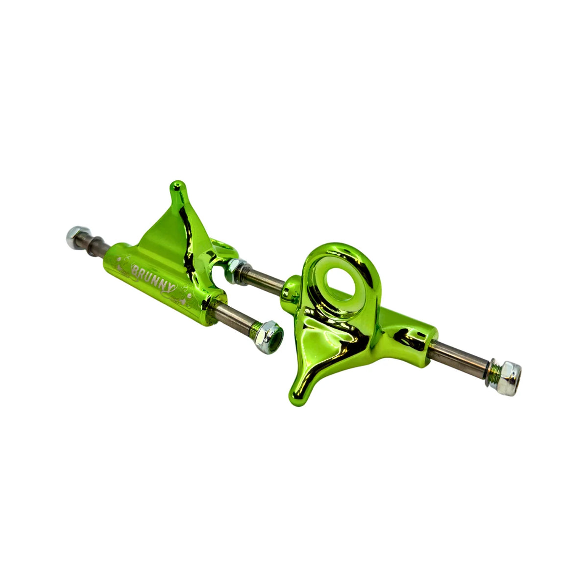 Brunny Labrys Trucks Titanium