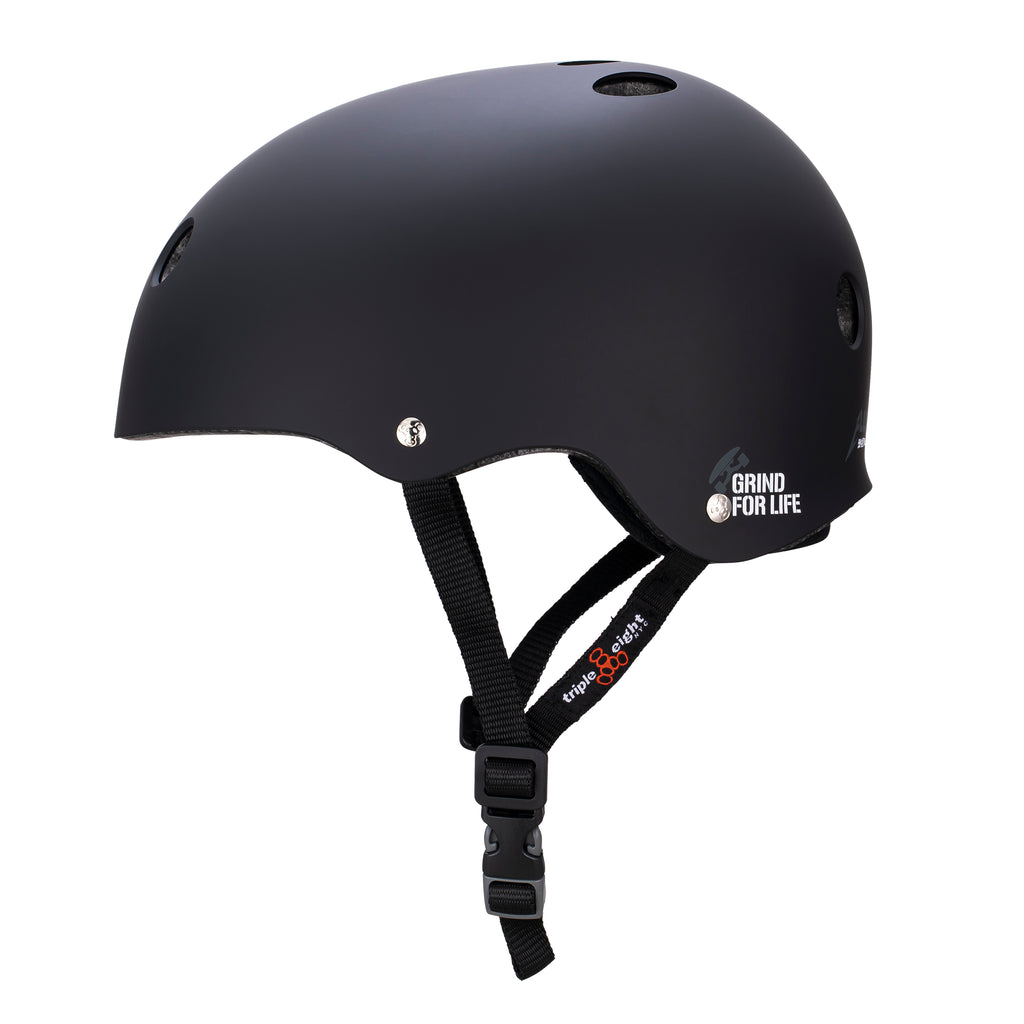 Triple Eight - Sweatsaver Helmet  - Elliot Sloan Edition
