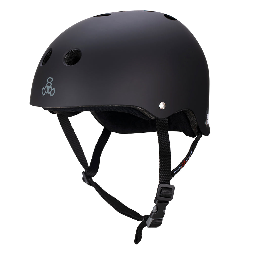 Triple Eight - Sweatsaver Helmet  - Elliot Sloan Edition