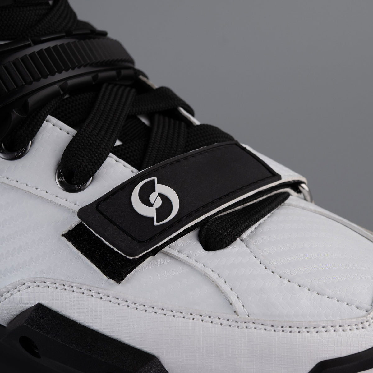 FR Spin 2025 - White