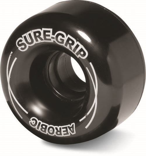 Sure-Grip Aerobic 62mm - Black