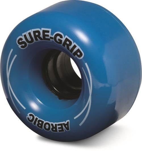 Sure-Grip Aerobic 62mm - Blue