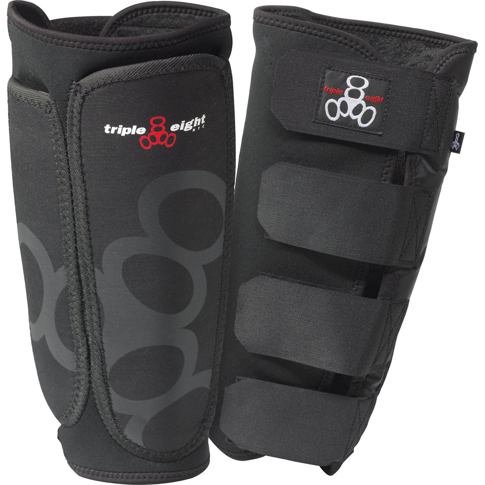 Triple Eight Exoskin Shin & Whip Guards