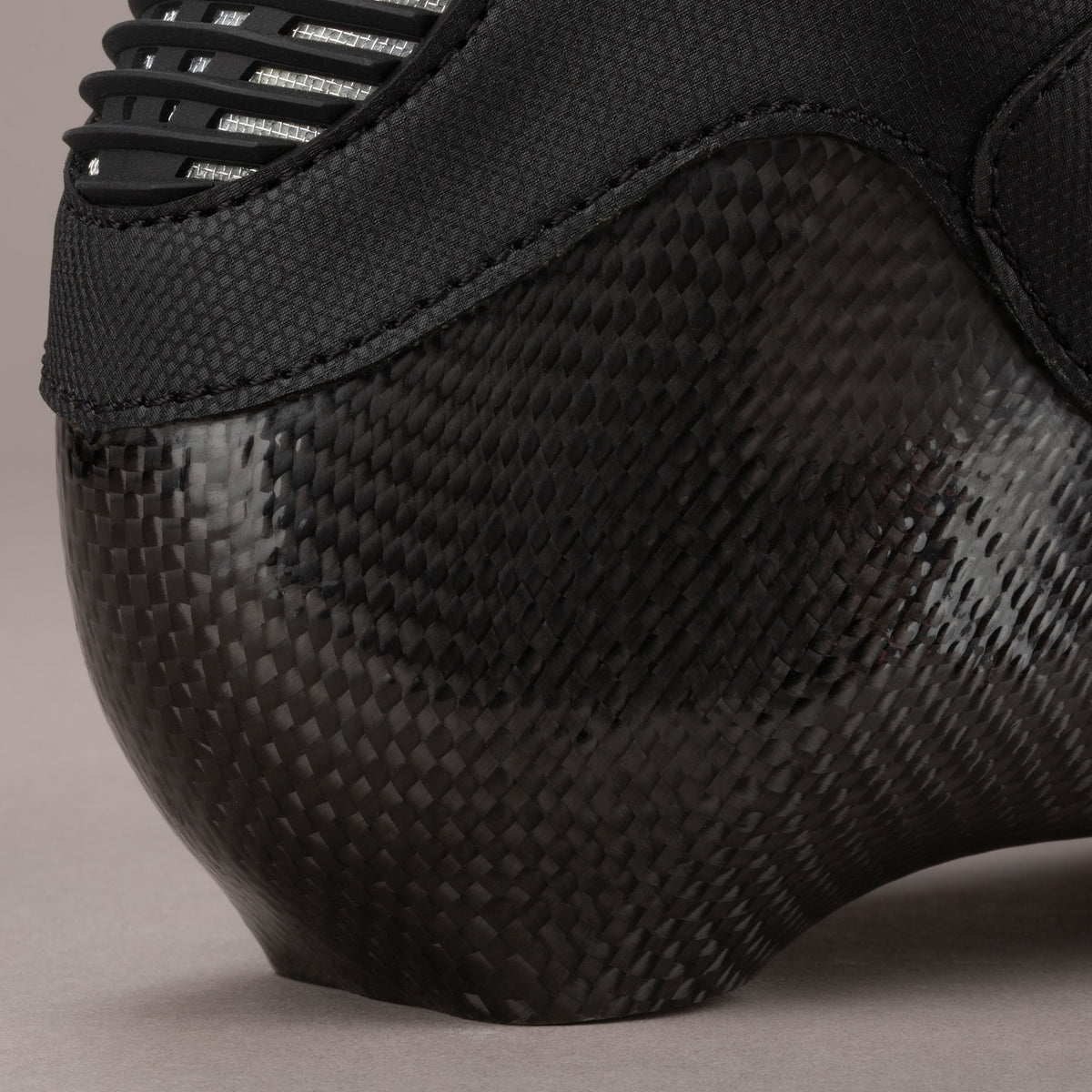 FR Turbo Spin - Boot Only - Black