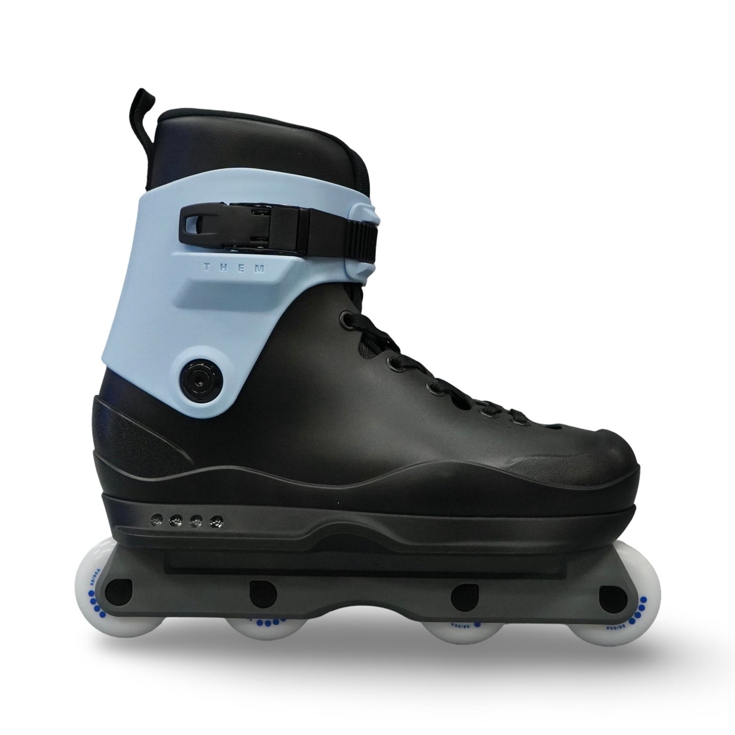 THEM 901 Black Complete