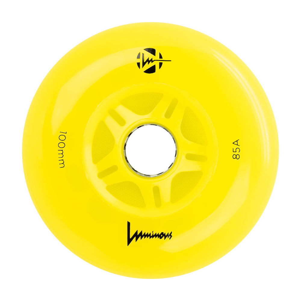 Luminous LED Inline 100mm/85a (3 Pack)