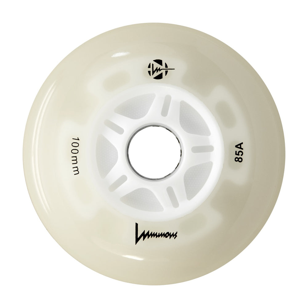 Luminous LED Inline 100mm/85a (3 Pack)