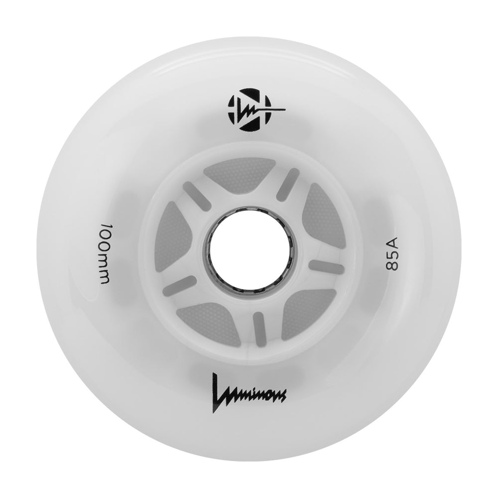 Luminous LED Inline 100mm/85a (3 Pack)