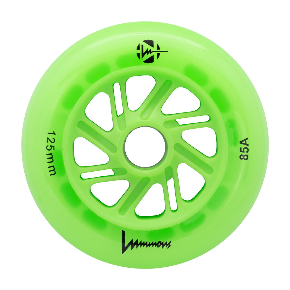 Luminous LED Inline 125mm/85a (3 Pack)