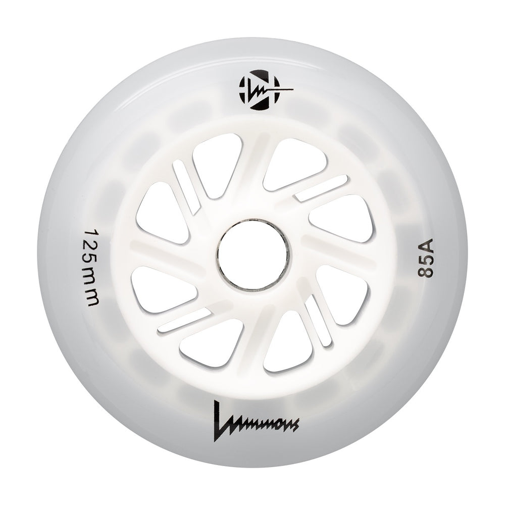Luminous LED Inline 125mm/85a (3 Pack)