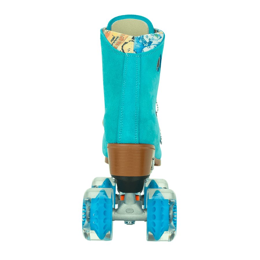 Moxi - Lolly Outdoor Complete - True Blue
