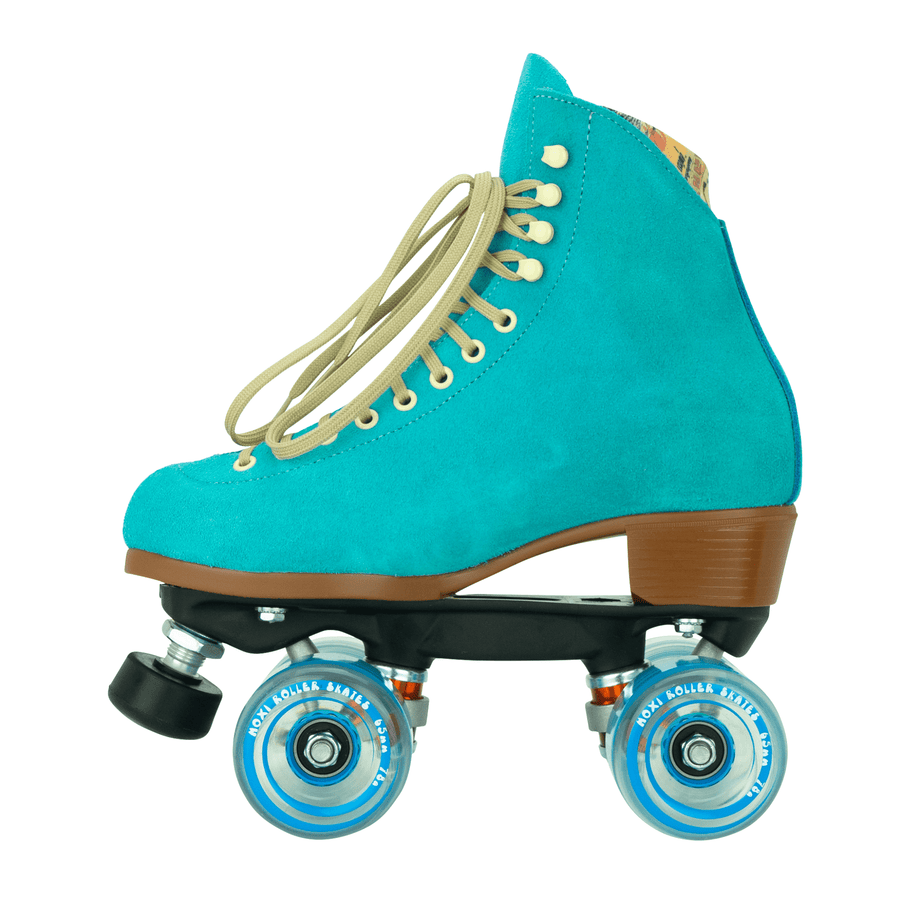 Moxi - Lolly Outdoor Complete - True Blue