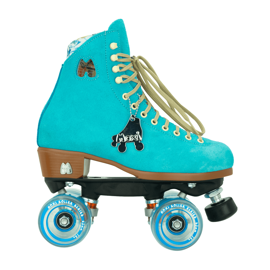 Moxi - Lolly Outdoor Complete - True Blue
