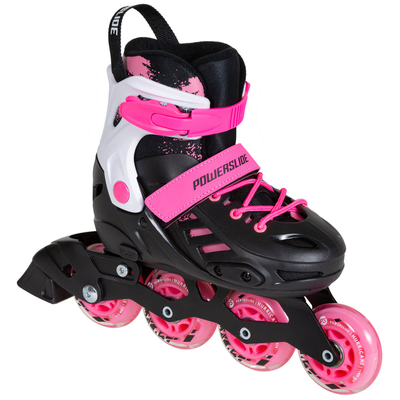 Powerslide Khaan Junior SQD Pink