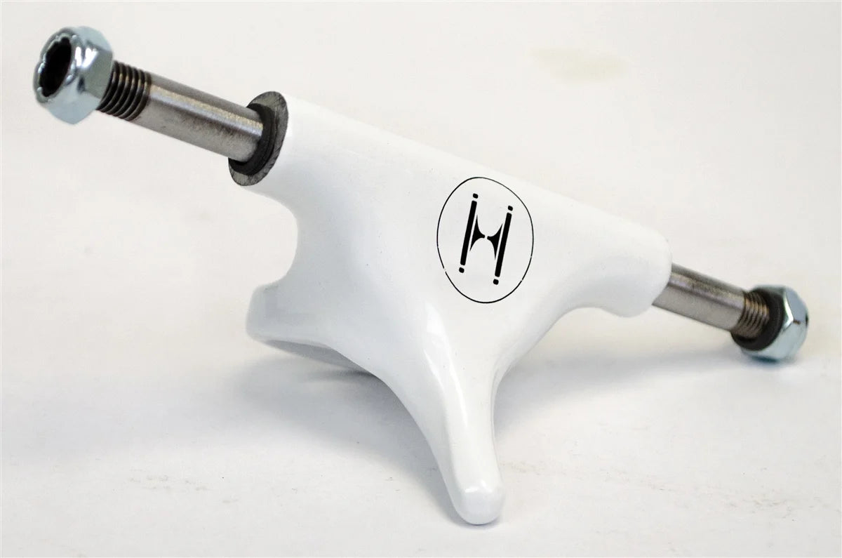 Sure-Grip 2.5" Huck Truck