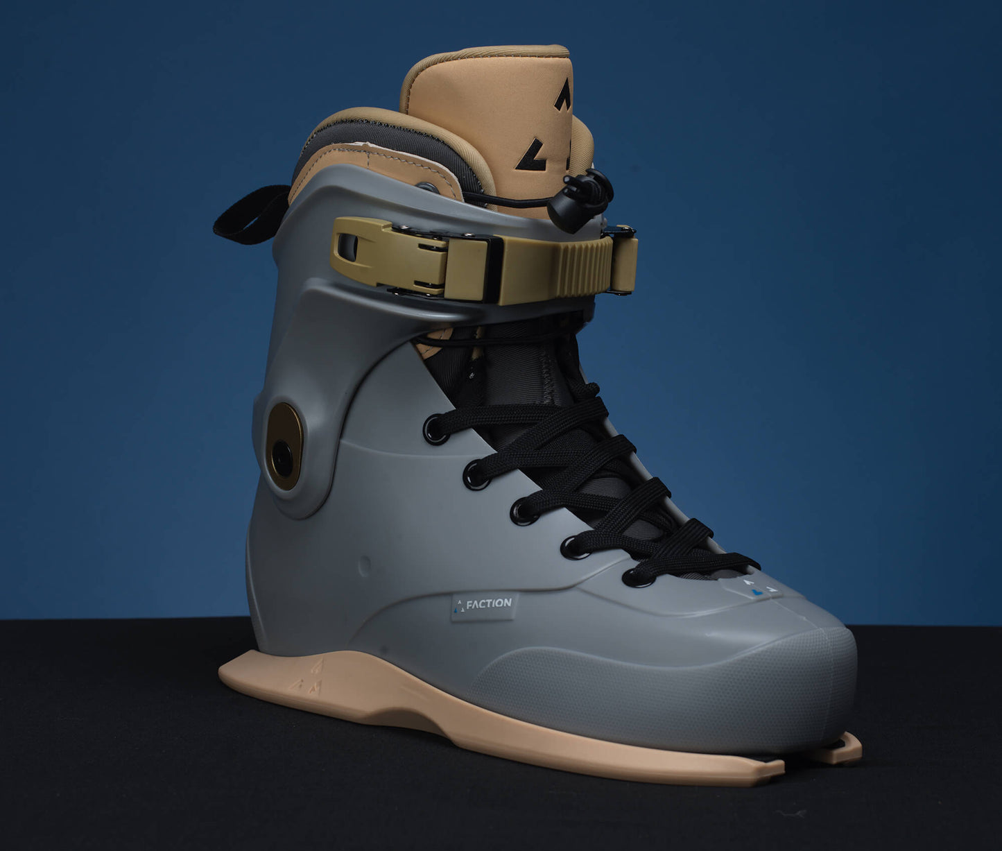 Faction Plastiks V1 - Boot Only