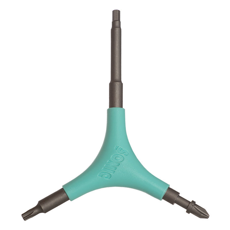 Sonic Pro Tool +H