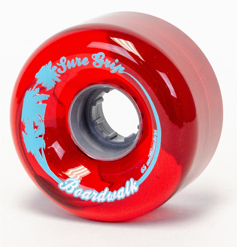 Boardwalk 65mm Wheel