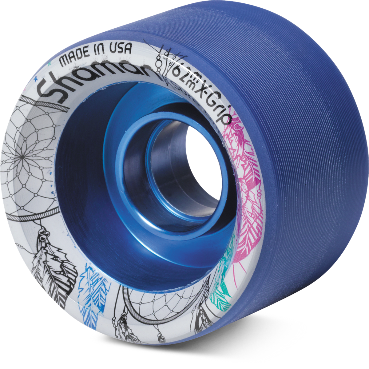Sure-Grip Shaman Wheels