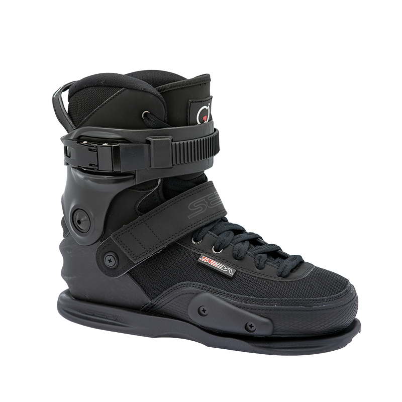 Seba CJ2 - Boot Only