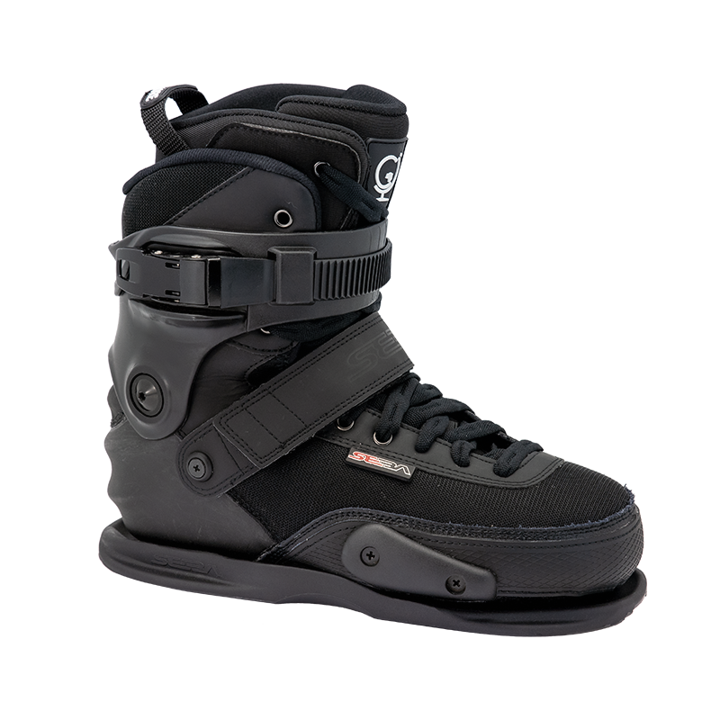 Seba CJ2 Prime - Boot Only