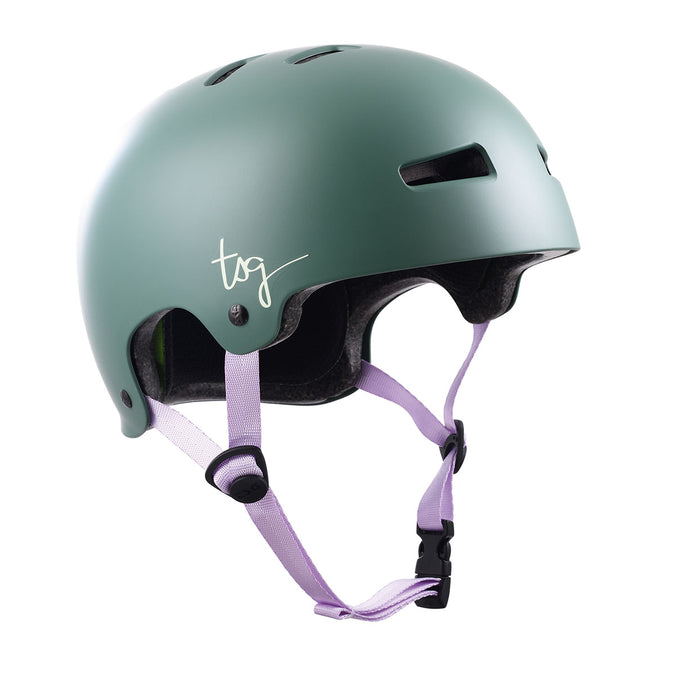 TSG Evolution WMN Helmet