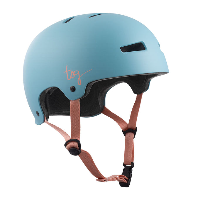 TSG Evolution WMN Helmet