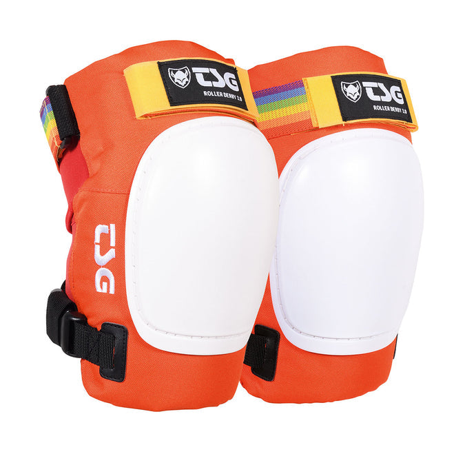 TSG Kneepad Roller Derby 3.0