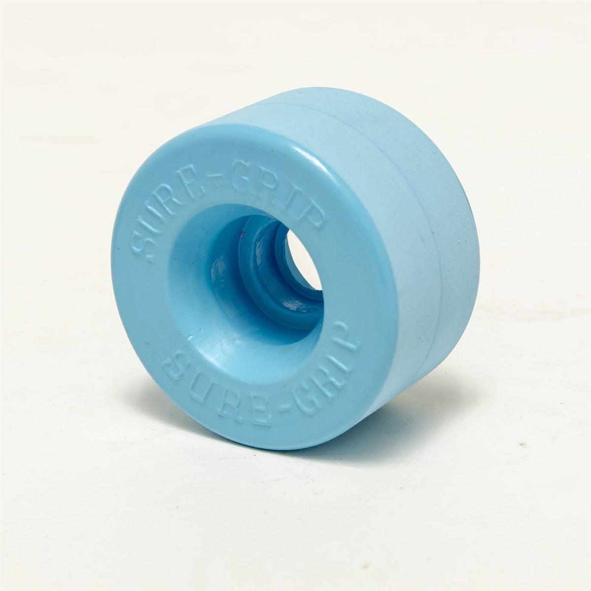 Sure-Grip Velvet Wheel