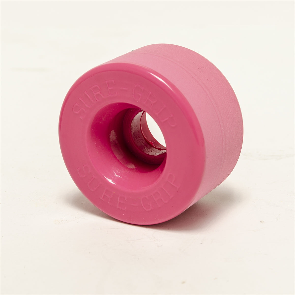 Sure-Grip Velvet Wheel