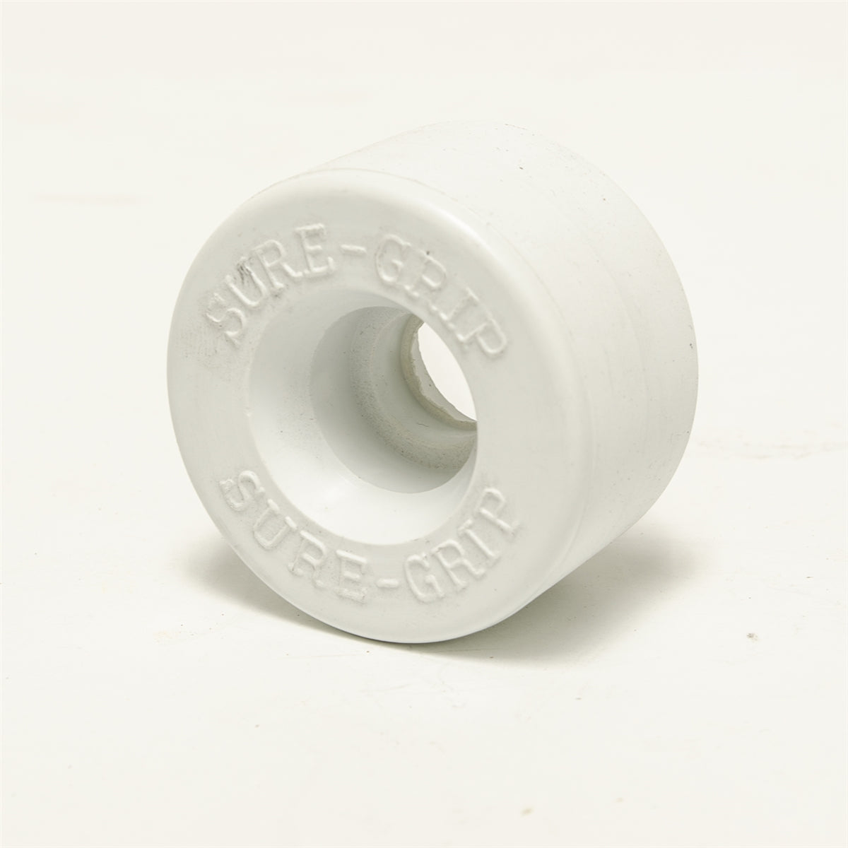 Sure-Grip Velvet Wheel