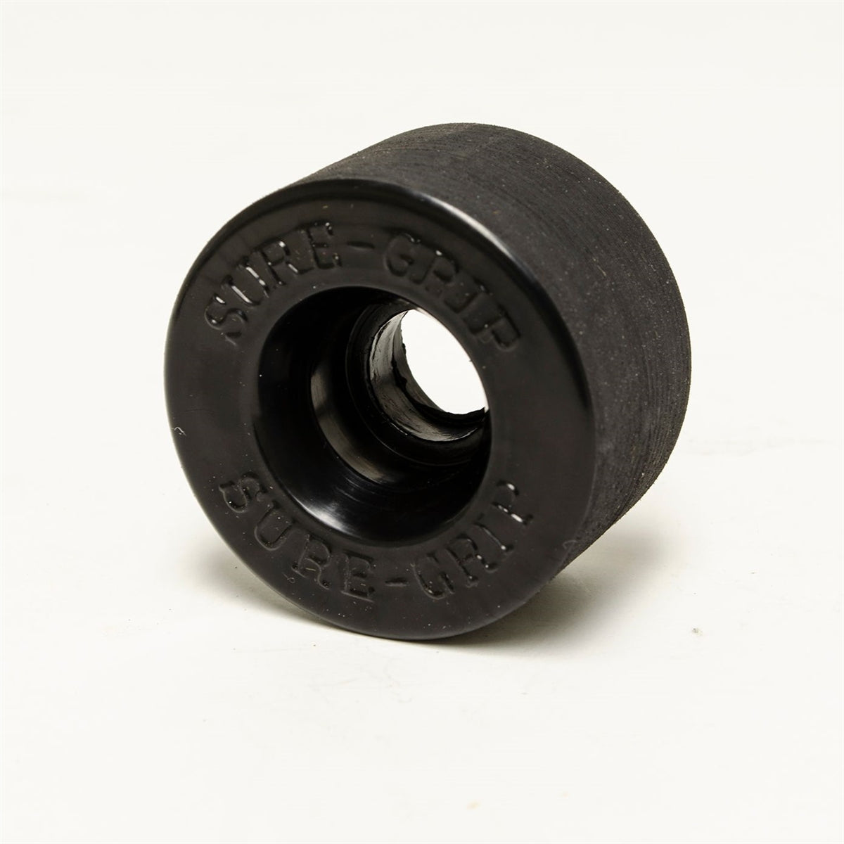 Sure-Grip Velvet Wheel