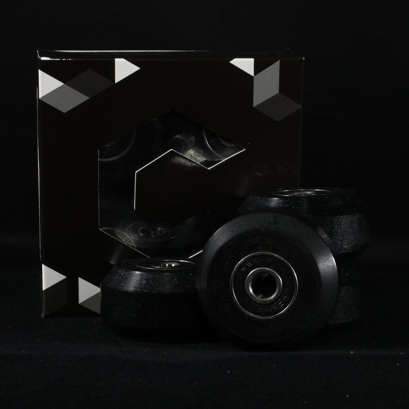 Chroma UHMW Antirocker Wheels